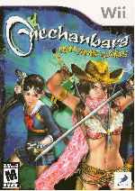 miniatura Onechanbara Bikini Zombie Slayers Frontal Por Humanfactor cover wii