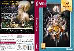 miniatura Pandoras Tower Custom V3 Por Humanfactor cover wii