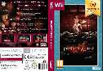 miniatura Project Zero 2 Wii Edition Custom Por Humanfactor cover wii