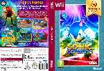 miniatura Sonic Colours Custom V2 Por Humanfactor cover wii