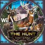 miniatura The Hunt Trophy Showdown Cd Custom Por Menta cover wii