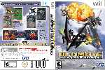 miniatura Ultimate Shooting Collection Dvd Custom Por Fresha cover wii