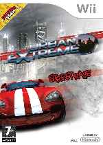 miniatura Urban Extreme Street Rage Frontal Por Sadam3 cover wii