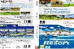 miniatura Wii Sports Wii Sports Resort Dvd V2 Por Mclapul cover wii