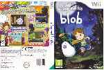 miniatura a-boy-and-his-blob-dvd-custom-por-humanfactor cover wii