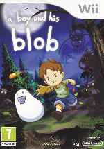 miniatura a-boy-and-his-blob-frontal-por-humanfactor cover wii
