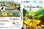 miniatura a-shadows-tale-dvd-custom-por-navegantesolo cover wii