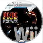 miniatura acdc-live-rock-band-cd-custom-por-trevalas cover wii