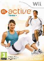 miniatura active-fitness-frontal-por-sadam3 cover wii