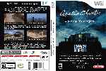 miniatura agatha-christie-y-no-quedo-ninguno-dvd-por-armamente cover wii