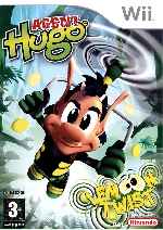 miniatura agent-hugo-lemoon-twist-frontal-por-sadam3 cover wii