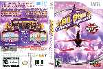 miniatura all-star-cheer-squad-dvd-por-luisdecali12 cover wii