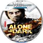 miniatura alone-in-the-dark-cd-custom-v2-por-karlos81-bcn cover wii