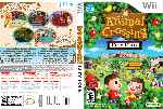 miniatura animal-crossing-city-folk-dvd-por-llanero2008 cover wii
