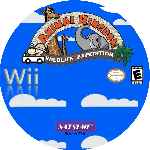 miniatura animal-kingdom-wildlife-experience-cd-custom-por-montescana cover wii