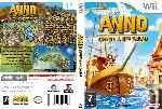 miniatura anno-dvd-custom-por-grisalvo cover wii
