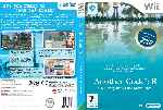miniatura another-code-r-dvd-custom-por-darksidecorrales cover wii