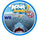 miniatura aqua-panic-cd-custom-por-sadam3 cover wii
