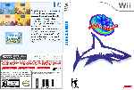 miniatura aqua-panic-dvd-custom-por-sadam3 cover wii