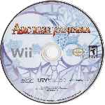 miniatura arc-rise-fantasia-cd-por-humanfactor cover wii