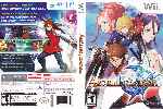 miniatura arc-rise-fantasia-dvd-por-humanfactor cover wii