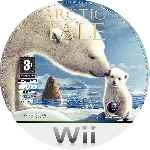 miniatura arctic-tale-cd-custom-v2-por-jrubgar cover wii