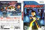 miniatura astro-boy-the-video-game-dvd-custom-v2-por-humanfactor cover wii