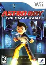 miniatura astro-boy-the-video-game-frontal-por-humanfactor cover wii