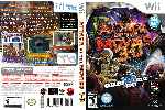 miniatura attack-of-the-movies-3d-dvd-custom-por-humanfactor cover wii