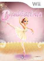 miniatura ballerina-frontal-por-sadam3 cover wii