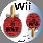 miniatura balls-of-fury-cd-custom-por-efecto-princo cover wii