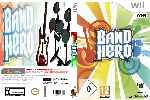 miniatura band-hero-dvd-custom-por-cachaquito cover wii