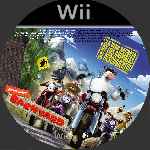 miniatura barnyard-cd-custom-por-queleimporta cover wii