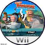 miniatura barnyard-cd-custom-v2-por-jrubgar cover wii