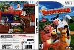 miniatura barnyard-dvd-custom-por-asock1 cover wii