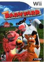 miniatura barnyard-frontal-por-humanfactor cover wii