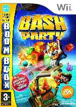 miniatura bash-party-frontal-por-sadam3 cover wii