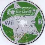 miniatura battalion-wars-2-cd-por-montescana cover wii