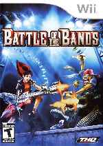 miniatura battle-of-the-bands-frontal-por-duckrawl cover wii