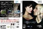 miniatura beastly-dvd-custom-por-humanfactor cover wii