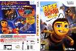 miniatura bee-movie-game-dvd-por-jmgjmgjmg cover wii