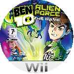 miniatura ben-10-alien-force-cd-por-sadam3 cover wii