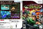 miniatura ben-10-galactic-racing-dvd-custom-por-spyner cover wii