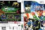 miniatura ben-10-ultimate-alien-cosmic-destruction-dvd-custom-v2-por-navegantesolo cover wii