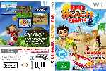 miniatura big-beach-sports-2-dvd-por-spyner cover wii