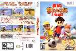 miniatura big-beach-sports-dvd-por-juaniblade cover wii
