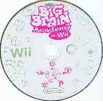 miniatura big-brain-academy-cd-por-venhorm cover wii