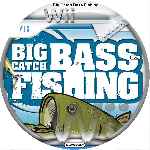 miniatura big-catch-bass-fishing-cd-custom-por-sevenstar cover wii