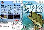 miniatura big-catch-bass-fishing-dvd-custom-v2-por-sadam3 cover wii