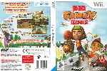 miniatura big-family-games-dvd-custom-por-xilicawa cover wii